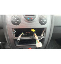 Boite de vitesses RENAULT MEGANE 2