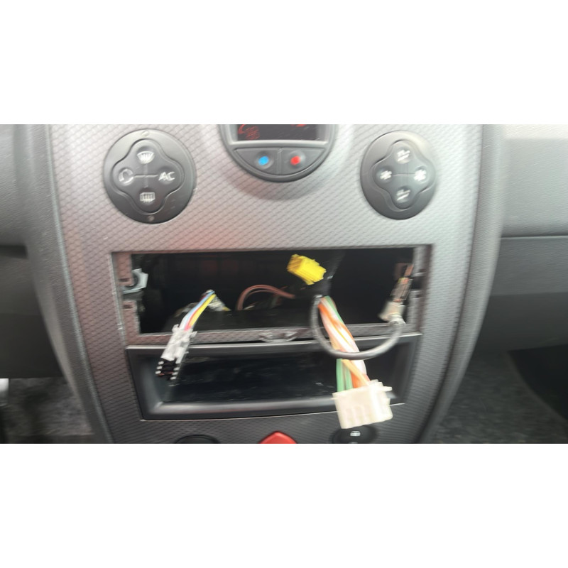 Boite de vitesses RENAULT MEGANE 2 Photo n°6