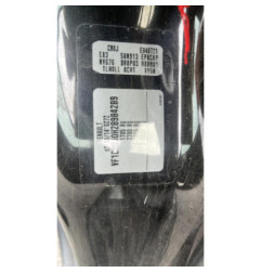 Boite de vitesses RENAULT MEGANE 2