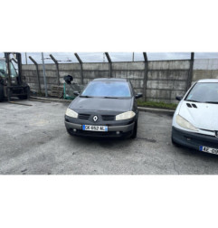 Boite de vitesses RENAULT MEGANE 2