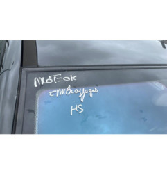 Boite de vitesses RENAULT MEGANE 2