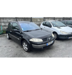 Boite de vitesses RENAULT MEGANE 2