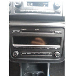 Boite de vitesses SKODA ROOMSTER