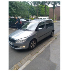 Boite de vitesses SKODA ROOMSTER