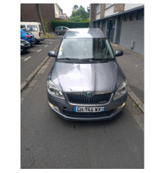 Boite de vitesses SKODA ROOMSTER