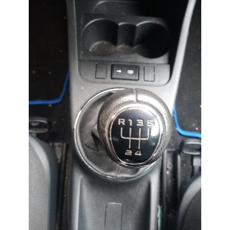 Boite de vitesses SKODA ROOMSTER Photo n°6