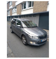 Boite de vitesses SKODA ROOMSTER