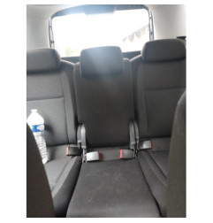 Boite de vitesses SKODA ROOMSTER