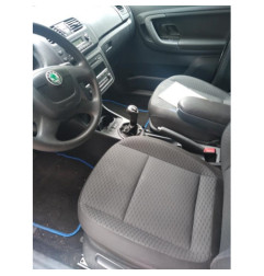 Boite de vitesses SKODA ROOMSTER
