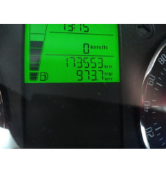 Boite de vitesses SKODA ROOMSTER