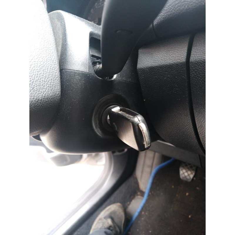 Boite de vitesses SKODA ROOMSTER Photo n°11
