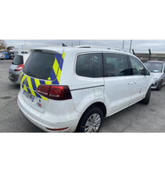 Boite de vitesses VOLKSWAGEN SHARAN 2 Photo n°1