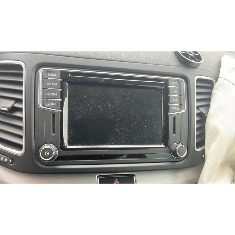 Boite de vitesses VOLKSWAGEN SHARAN 2 Photo n°4