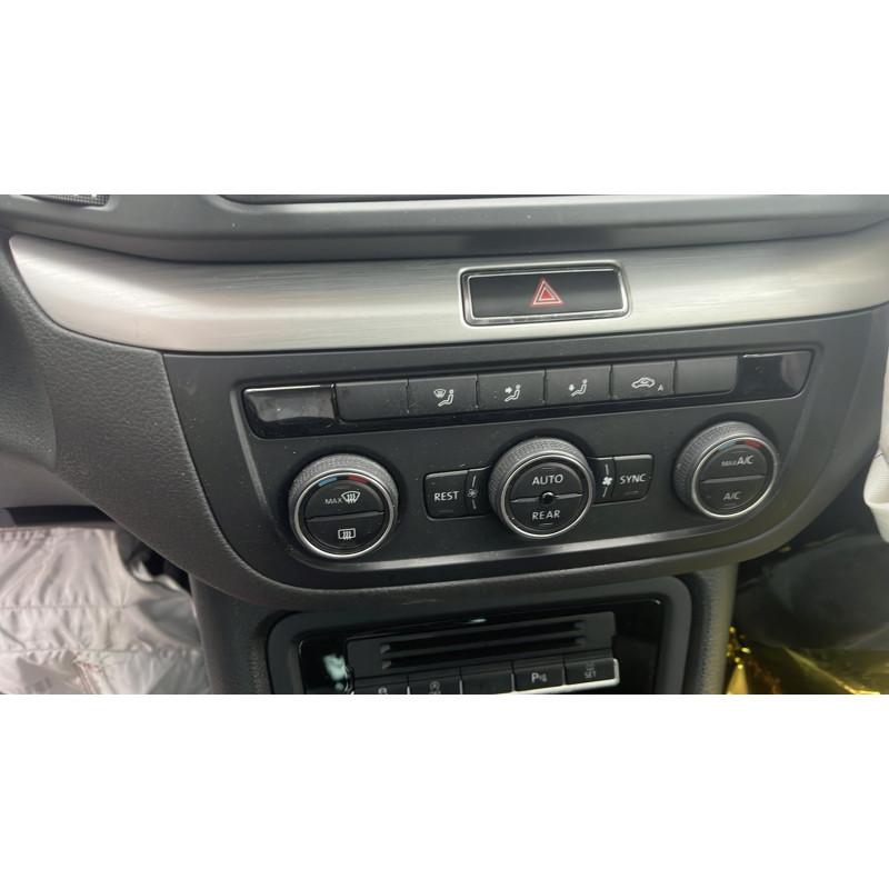 Boite de vitesses VOLKSWAGEN SHARAN 2 Photo n°8