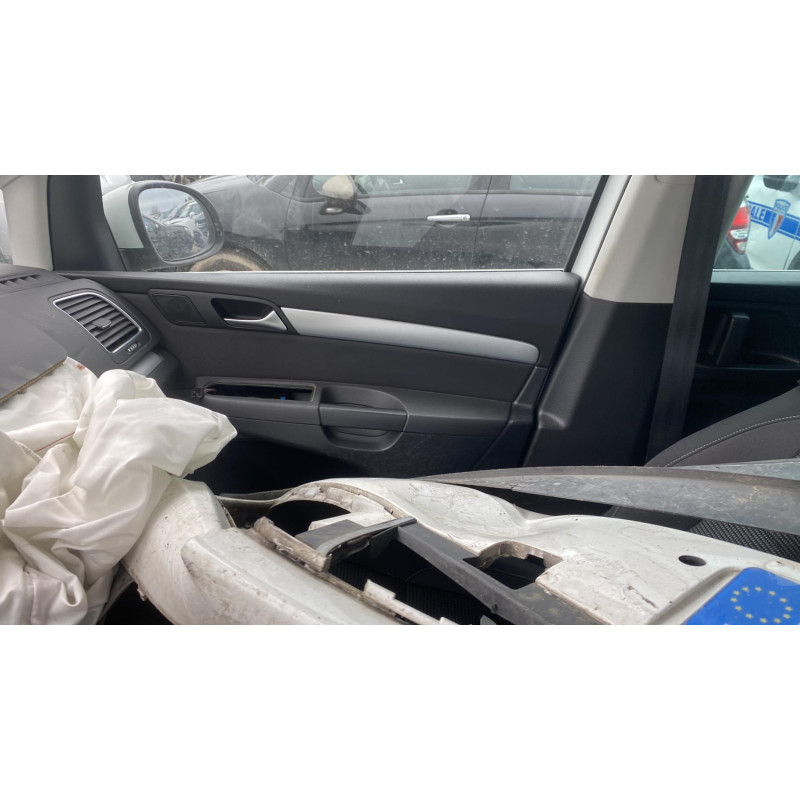 Boite de vitesses VOLKSWAGEN SHARAN 2 Photo n°9
