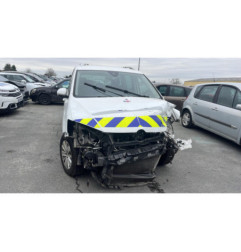 Boite de vitesses VOLKSWAGEN SHARAN 2