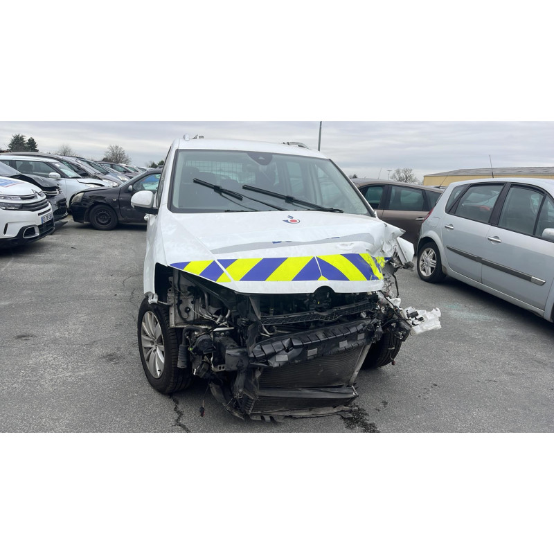 Boite de vitesses VOLKSWAGEN SHARAN 2 Photo n°10