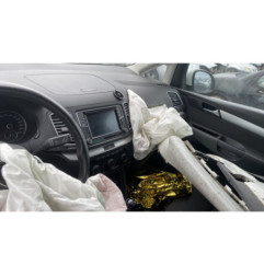 Boite de vitesses VOLKSWAGEN SHARAN 2