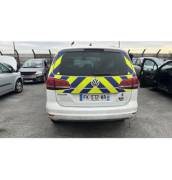 Boite de vitesses VOLKSWAGEN SHARAN 2