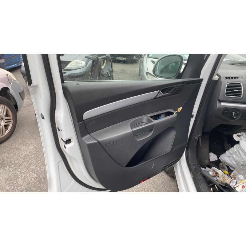 Boite de vitesses VOLKSWAGEN SHARAN 2 Photo n°13