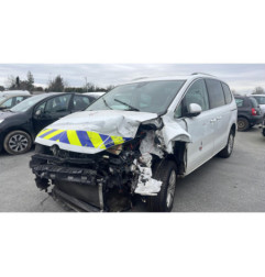 Boite de vitesses VOLKSWAGEN SHARAN 2