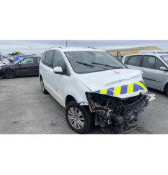 Boite de vitesses VOLKSWAGEN SHARAN 2