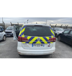 Boite de vitesses VOLKSWAGEN SHARAN 2