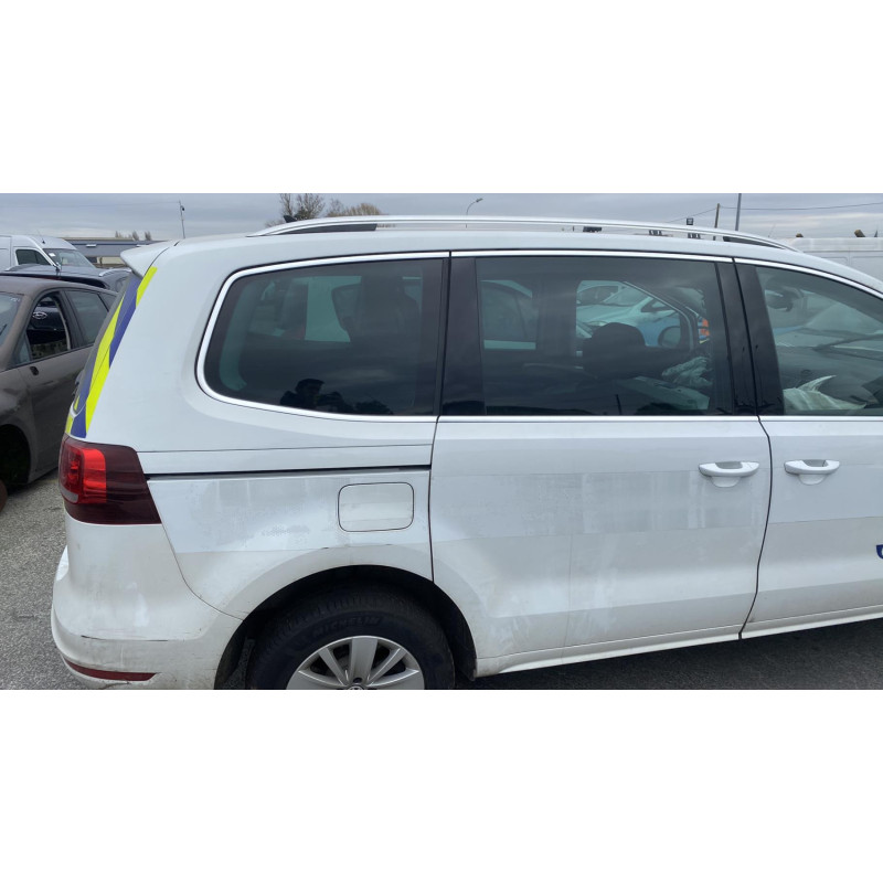 Boite de vitesses VOLKSWAGEN SHARAN 2 Photo n°18