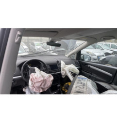 Boite de vitesses VOLKSWAGEN SHARAN 2