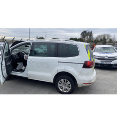 Boite de vitesses VOLKSWAGEN SHARAN 2