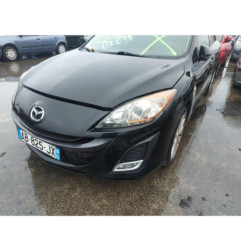 Boite de vitesses MAZDA 3 2