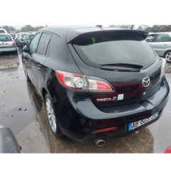 Boite de vitesses MAZDA 3 2
