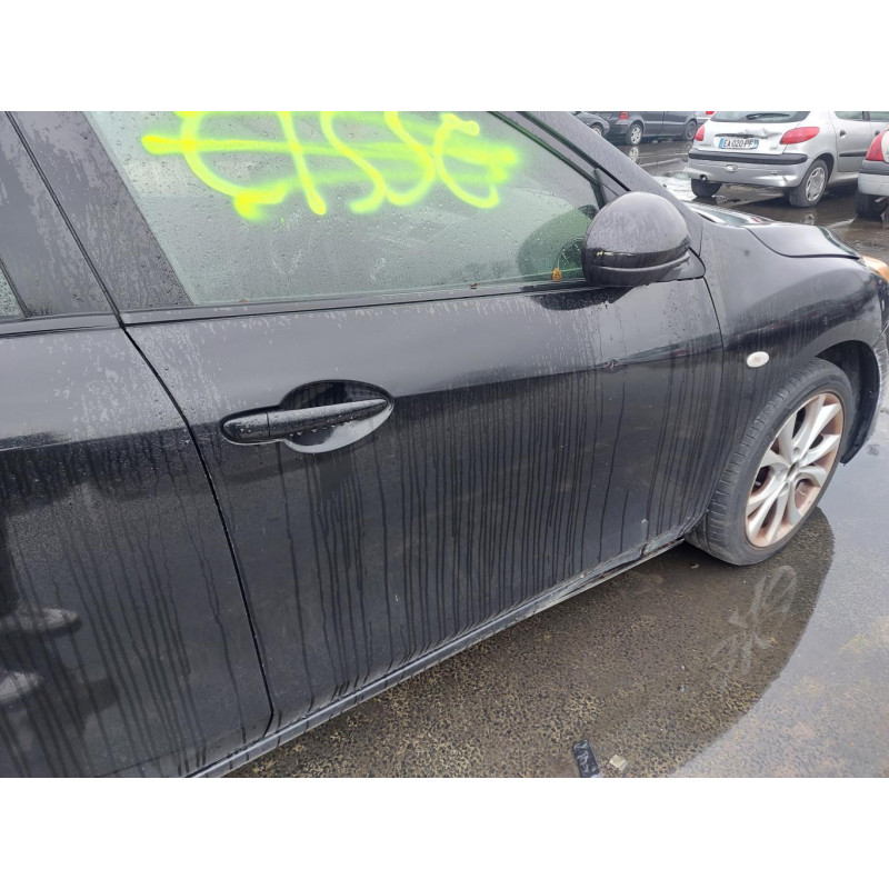 Boite de vitesses MAZDA 3 2 Photo n°9