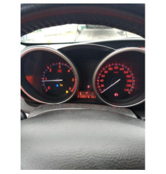 Boite de vitesses MAZDA 3 2