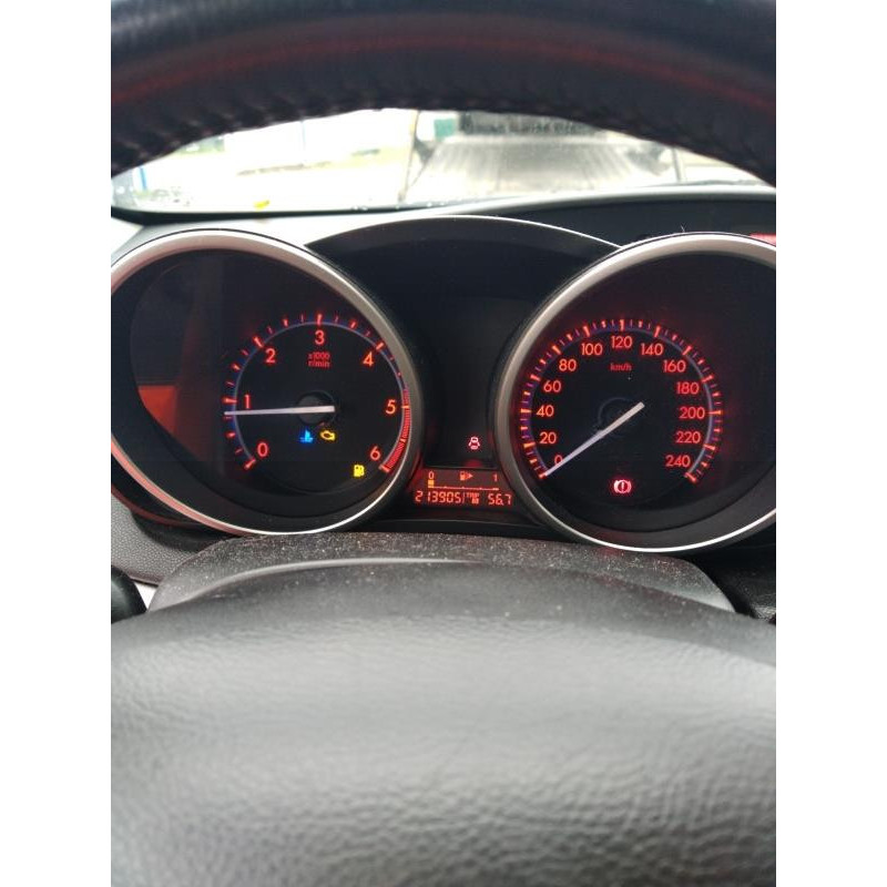 Boite de vitesses MAZDA 3 2 Photo n°10