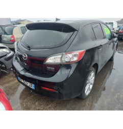 Boite de vitesses MAZDA 3 2