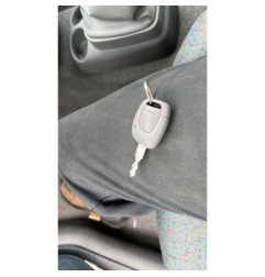Boite de vitesses RENAULT TWINGO 1