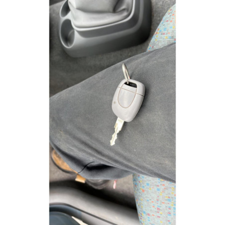 Boite de vitesses RENAULT TWINGO 1