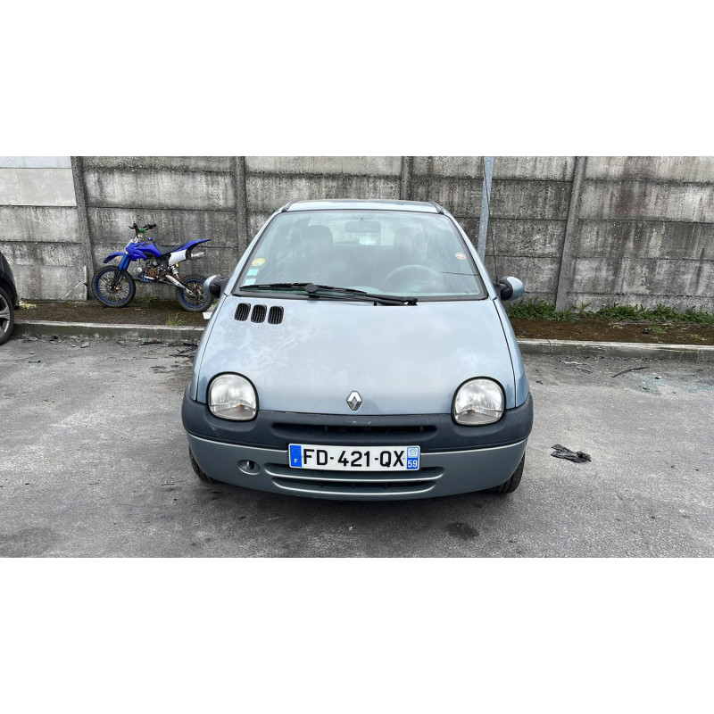 Boite de vitesses RENAULT TWINGO 1 Photo n°3