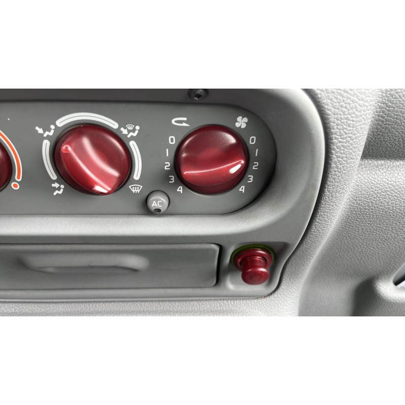 Boite de vitesses RENAULT TWINGO 1 Photo n°6