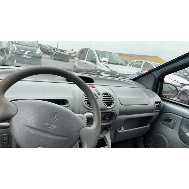 Boite de vitesses RENAULT TWINGO 1 Photo n°7