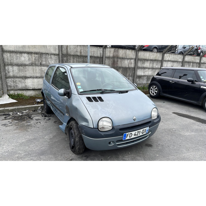 Boite de vitesses RENAULT TWINGO 1 Photo n°9