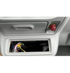 Boite de vitesses RENAULT TWINGO 1