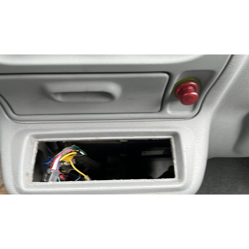 Boite de vitesses RENAULT TWINGO 1 Photo n°10