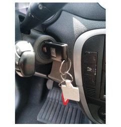 Boite de vitesses CITROEN C3 1 Photo n°1