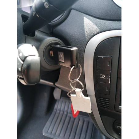 Boite de vitesses CITROEN C3 1 Photo n°1