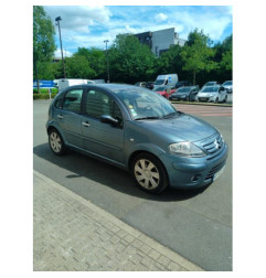 Boite de vitesses CITROEN C3 1