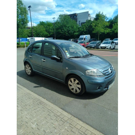 Boite de vitesses CITROEN C3 1
