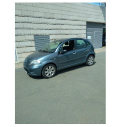 Boite de vitesses CITROEN C3 1