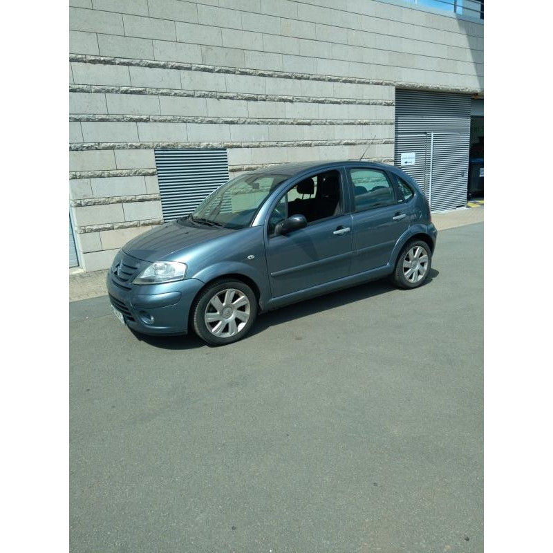 Boite de vitesses CITROEN C3 1 Photo n°3